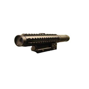 AIM 4x20 Tri-Rail Scope